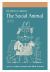 Readings about the Social Animal