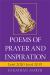 Poems of Prayer and Inspiration : Lent 2020 Lent 2019