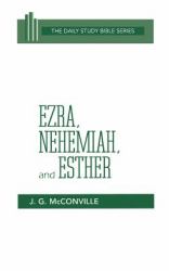 Ezra, Nehemiah and Esther