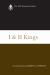 I and II Kings : A Commentary