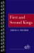 First and Second Kings