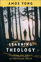 Learning Theology : Tracking the Spirit of Christian Faith