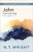 John for Everyone, Part 2 : 20th Anniversary Edition with Study Guide, Chapters 11-21