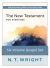 New Testament for Everyone Gospel Set : 20th Anniversary Edition with Study Guide