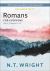 Romans for Everyone, Part 2, Enlarged Print : 20th Anniversary Edition with Study Guide, Chapters 9-16