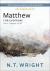 Matthew for Everyone, Part 2, Enlarged Print