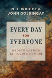 Every Day for Everyone : 365 Devotions from Genesis to Revelation