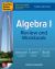 Practice Makes Perfect: Algebra I Review and Workbook, Third Edition