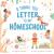 A Thank You Letter to My Homeschool