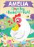 Amelia I Love You, a Bushel and a Peck!