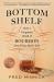 Bottom Shelf : How a Forgotten Brand of Bourbon Saved One Man's Life