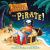 Don't Disturb the Pirate! : A Bedtime Adventure Don't Disturb the Pirate! : A Bedtime Adventure
