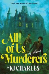 All of Us Murderers