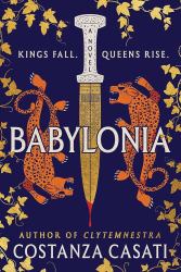 Babylonia : A Novel