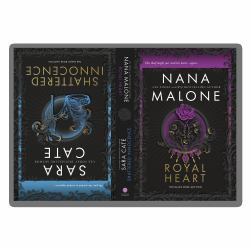 Shattered Innocence and Royal Heart (Deluxe Edition)