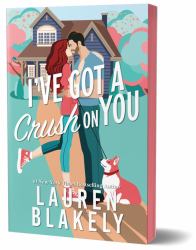 I've Got a Crush on You (Deluxe Edition)