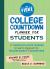 The Fiske College Countdown Planner for Students : A Checklist and Note Tracker to Keep You Organized from College Search to Acceptance