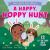A Happy, Hoppy Hunt