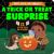 A Trick or Treat Surprise