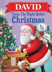 David 'Twas the Night Before Christmas