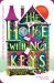 The House with No Keys The House with No Keys