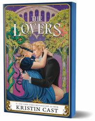 The Lovers (Deluxe Edition) : A Towerfall Novel