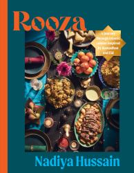 Rooza : A Journey Through Islamic Cuisine Inspired by Ramadan and Eid