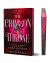The Crimson Throne (Deluxe Edition) The Crimson Throne (Deluxe Edition)
