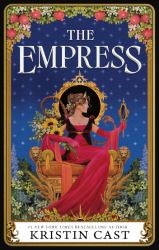 The Empress (Standard Edition) : A Towerfall Novel