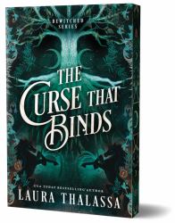 The Curse That Binds (Deluxe Edition) : A Bewitched Novel