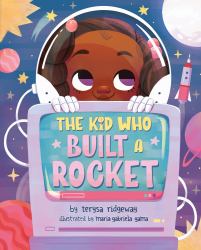 The Kid Who Built a Rocket