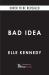 Bad Idea (Deluxe Edition)