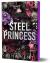 Steel Princess (Deluxe Edition)