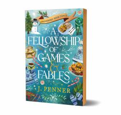 A Fellowship of Games and Fables (Deluxe Edition)