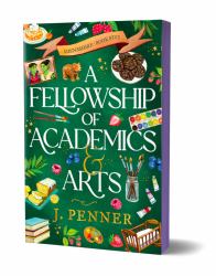 A Fellowship of Academics and Arts (Deluxe Edition)