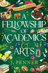 A Fellowship of Academics and Arts (Standard Edition)