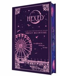 Hexed (Collector's Edition)