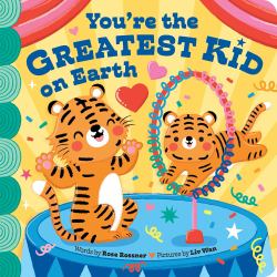 You're the Greatest Kid on Earth