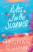 Rules for the Summer (Standard Edition)