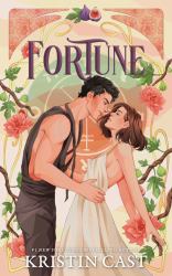 Fortune (Standard Edition) : A Towerfall Novel