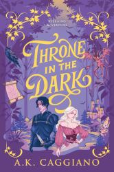 Throne in the Dark (Deluxe Edition) : A Novel
