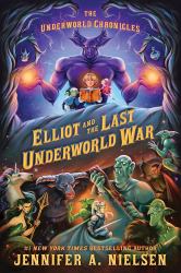 Elliot and the Last Underworld War