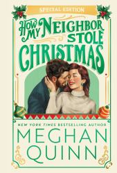 How My Neighbor Stole Christmas (Collector's Edition)