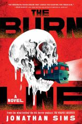 The Burn Line : A Novel