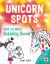 Unicorn Spots : Pet Clinic Activity Book