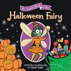 An Untold Story of the Halloween Fairy
