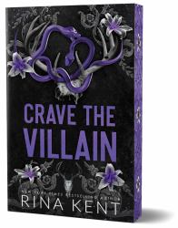 Crave the Villain (Deluxe Edition)