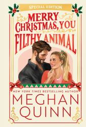 Merry Christmas, You Filthy Animal (Collector's Edition)