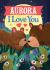 Aurora I Love You