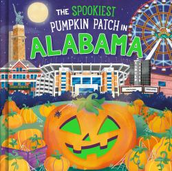 The Spookiest Pumpkin Patch in Alabama